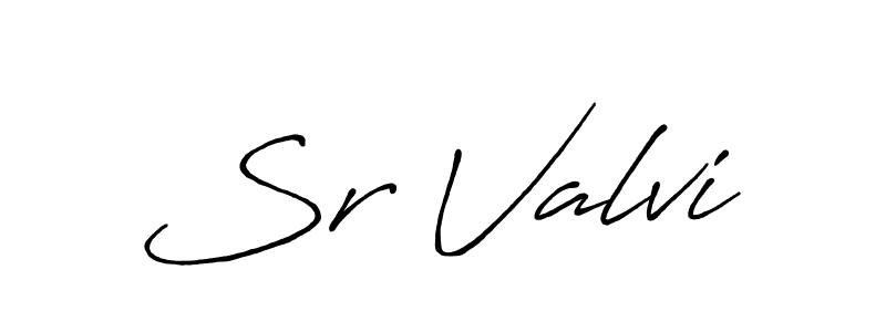 Here are the top 10 professional signature styles for the name Sr Valvi. These are the best autograph styles you can use for your name. Sr Valvi signature style 7 images and pictures png