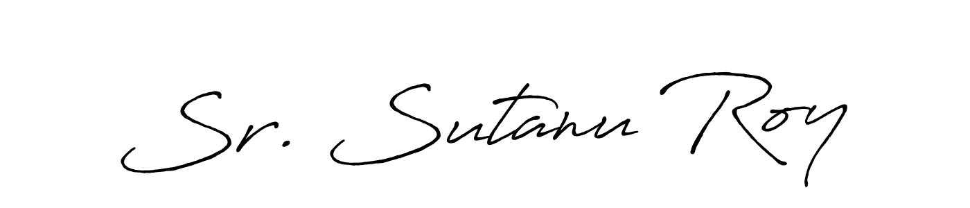 71+ Sr. Sutanu Roy Name Signature Style Ideas | Exclusive Electronic ...