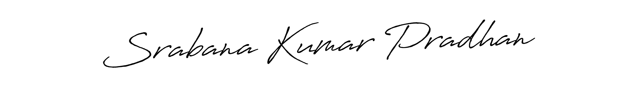 How to Draw Srabana Kumar Pradhan signature style? Antro_Vectra_Bolder is a latest design signature styles for name Srabana Kumar Pradhan. Srabana Kumar Pradhan signature style 7 images and pictures png