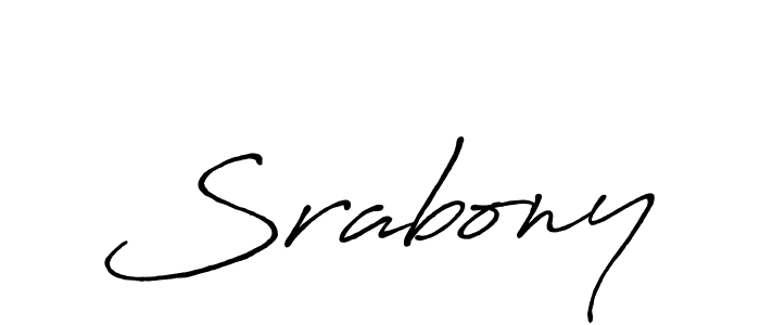 This is the best signature style for the Srabony name. Also you like these signature font (Antro_Vectra_Bolder). Mix name signature. Srabony signature style 7 images and pictures png