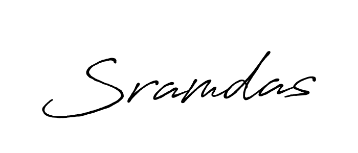 See photos of Sramdas official signature by Spectra . Check more albums & portfolios. Read reviews & check more about Antro_Vectra_Bolder font. Sramdas signature style 7 images and pictures png