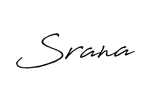 Here are the top 10 professional signature styles for the name Srana. These are the best autograph styles you can use for your name. Srana signature style 7 images and pictures png