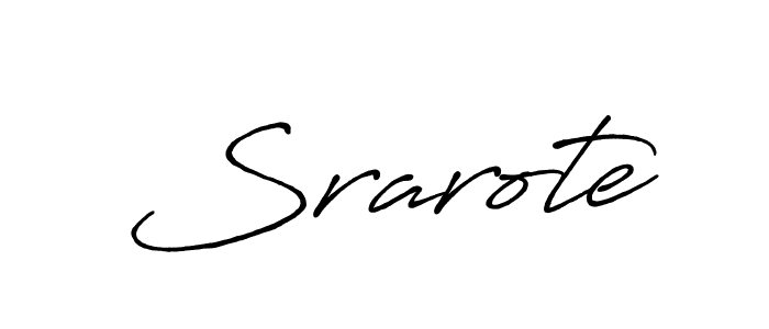 You can use this online signature creator to create a handwritten signature for the name Srarote. This is the best online autograph maker. Srarote signature style 7 images and pictures png