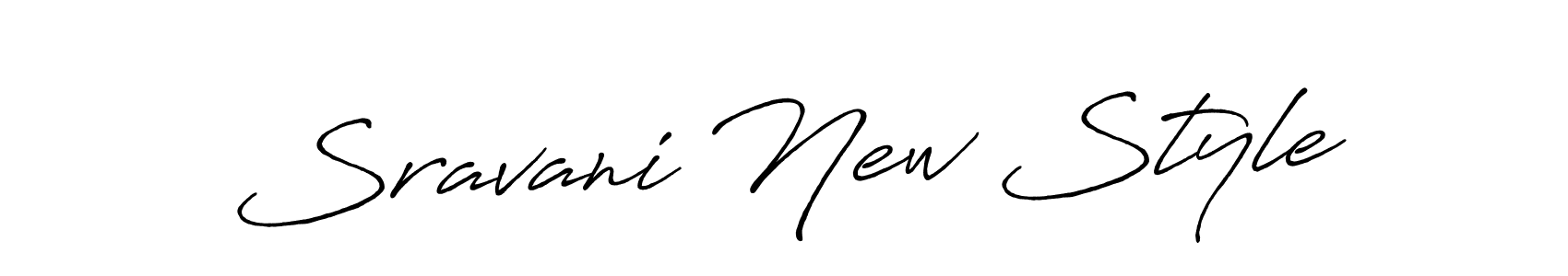 Similarly Antro_Vectra_Bolder is the best handwritten signature design. Signature creator online .You can use it as an online autograph creator for name Sravani New Style. Sravani New Style signature style 7 images and pictures png