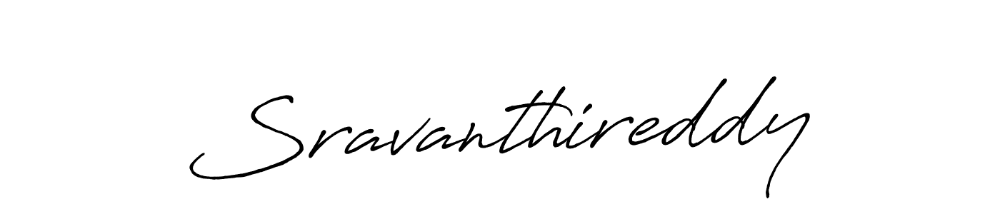 You can use this online signature creator to create a handwritten signature for the name Sravanthireddy. This is the best online autograph maker. Sravanthireddy signature style 7 images and pictures png