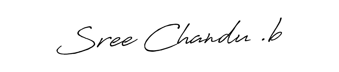 Check out images of Autograph of Sree Chandu .b name. Actor Sree Chandu .b Signature Style. Antro_Vectra_Bolder is a professional sign style online. Sree Chandu .b signature style 7 images and pictures png