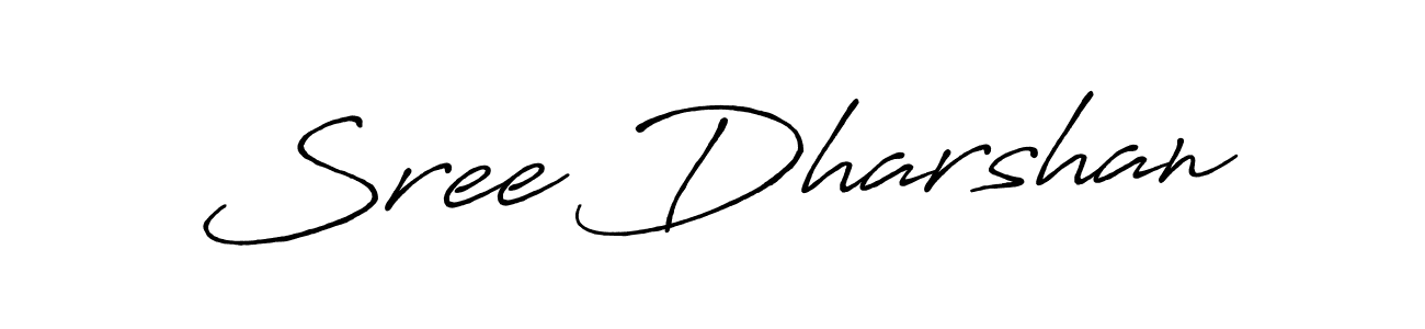 Here are the top 10 professional signature styles for the name Sree Dharshan. These are the best autograph styles you can use for your name. Sree Dharshan signature style 7 images and pictures png
