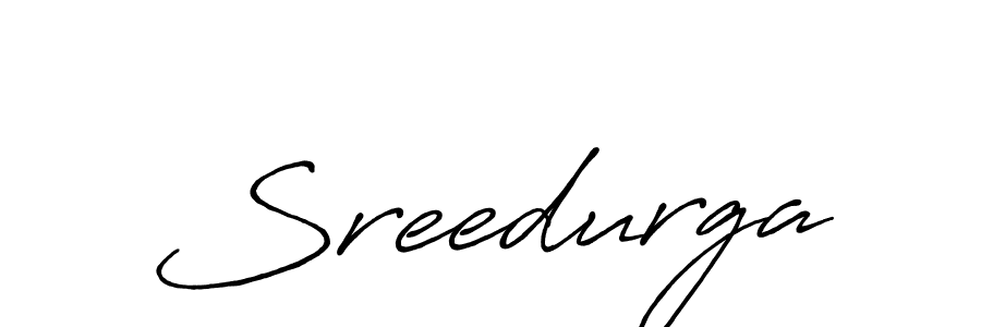 Also You can easily find your signature by using the search form. We will create Sreedurga name handwritten signature images for you free of cost using Antro_Vectra_Bolder sign style. Sreedurga signature style 7 images and pictures png