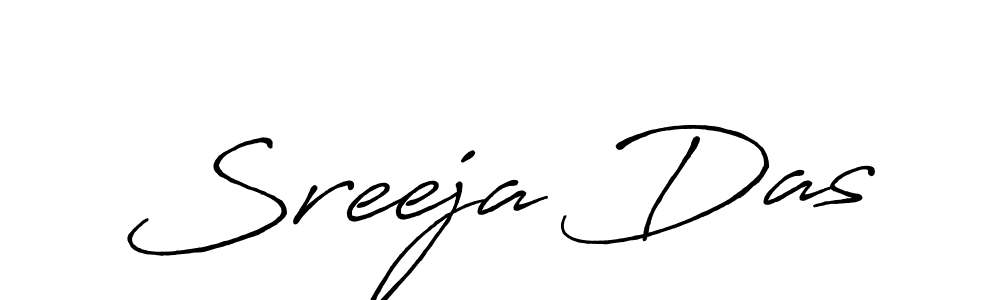 if you are searching for the best signature style for your name Sreeja Das. so please give up your signature search. here we have designed multiple signature styles  using Antro_Vectra_Bolder. Sreeja Das signature style 7 images and pictures png