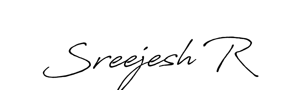 Check out images of Autograph of Sreejesh R name. Actor Sreejesh R Signature Style. Antro_Vectra_Bolder is a professional sign style online. Sreejesh R signature style 7 images and pictures png