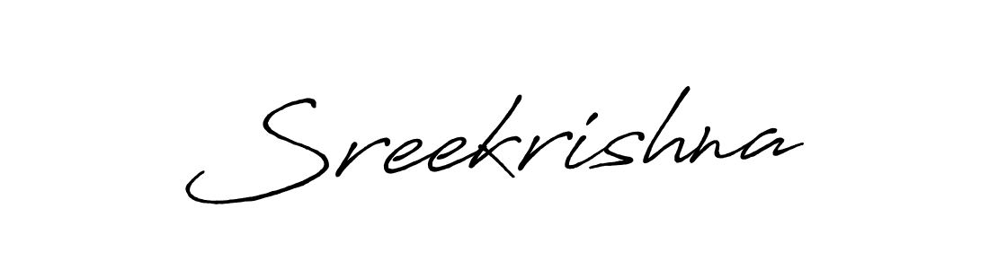 Check out images of Autograph of Sreekrishna name. Actor Sreekrishna Signature Style. Antro_Vectra_Bolder is a professional sign style online. Sreekrishna signature style 7 images and pictures png