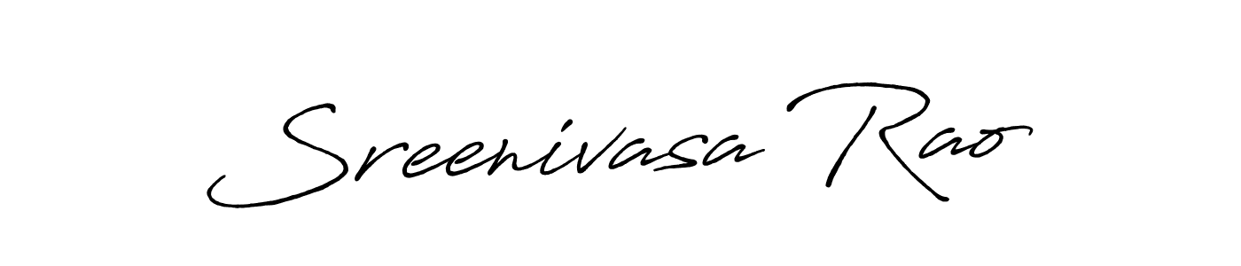 You can use this online signature creator to create a handwritten signature for the name Sreenivasa Rao. This is the best online autograph maker. Sreenivasa Rao signature style 7 images and pictures png