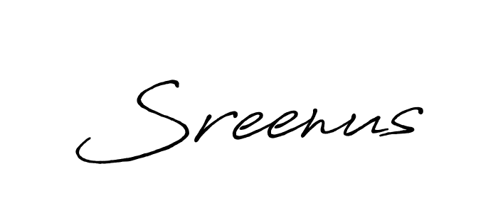 Antro_Vectra_Bolder is a professional signature style that is perfect for those who want to add a touch of class to their signature. It is also a great choice for those who want to make their signature more unique. Get Sreenus name to fancy signature for free. Sreenus signature style 7 images and pictures png