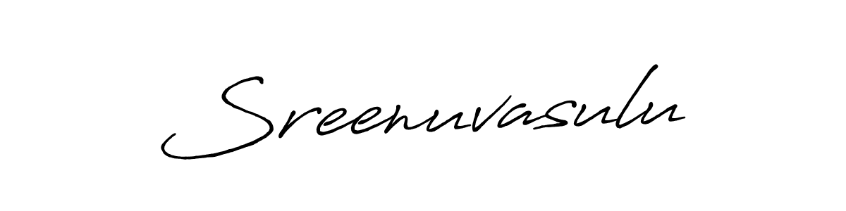 Best and Professional Signature Style for Sreenuvasulu. Antro_Vectra_Bolder Best Signature Style Collection. Sreenuvasulu signature style 7 images and pictures png