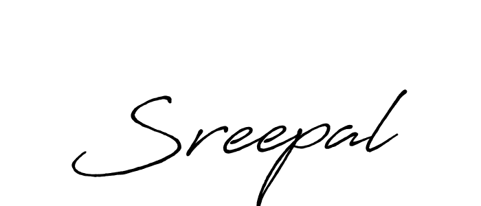 Best and Professional Signature Style for Sreepal. Antro_Vectra_Bolder Best Signature Style Collection. Sreepal signature style 7 images and pictures png