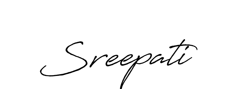 You can use this online signature creator to create a handwritten signature for the name Sreepati. This is the best online autograph maker. Sreepati signature style 7 images and pictures png