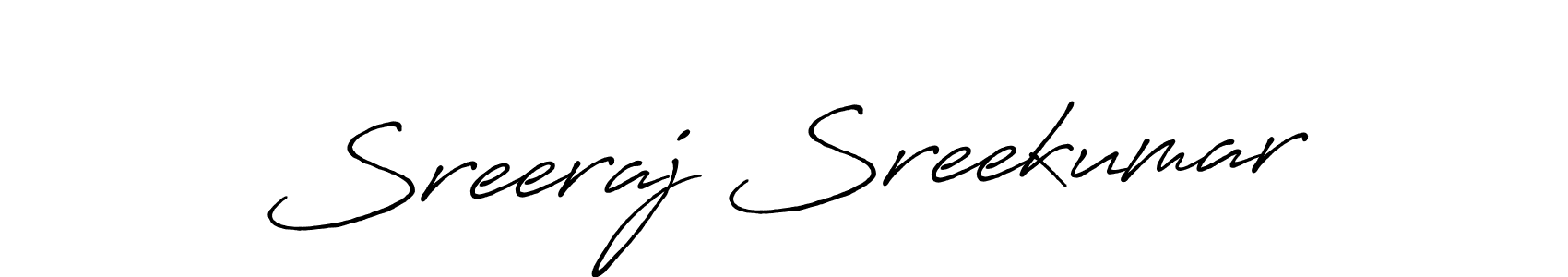 Here are the top 10 professional signature styles for the name Sreeraj Sreekumar. These are the best autograph styles you can use for your name. Sreeraj Sreekumar signature style 7 images and pictures png