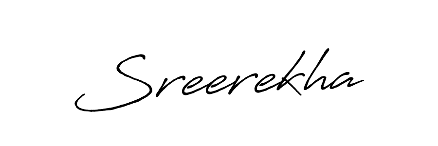 Also You can easily find your signature by using the search form. We will create Sreerekha name handwritten signature images for you free of cost using Antro_Vectra_Bolder sign style. Sreerekha signature style 7 images and pictures png