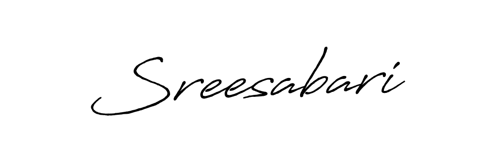 You can use this online signature creator to create a handwritten signature for the name Sreesabari. This is the best online autograph maker. Sreesabari signature style 7 images and pictures png