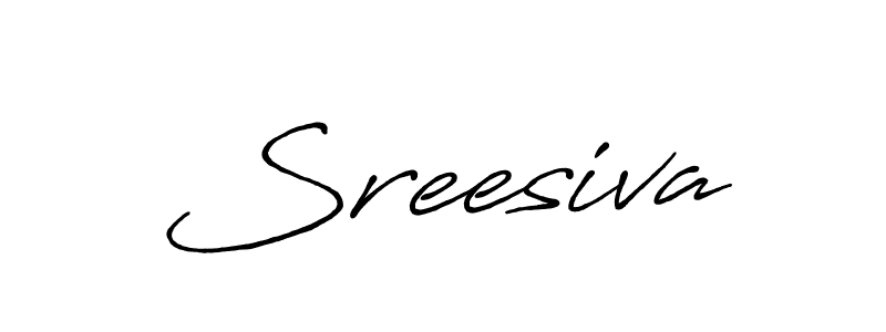 You should practise on your own different ways (Antro_Vectra_Bolder) to write your name (Sreesiva) in signature. don't let someone else do it for you. Sreesiva signature style 7 images and pictures png