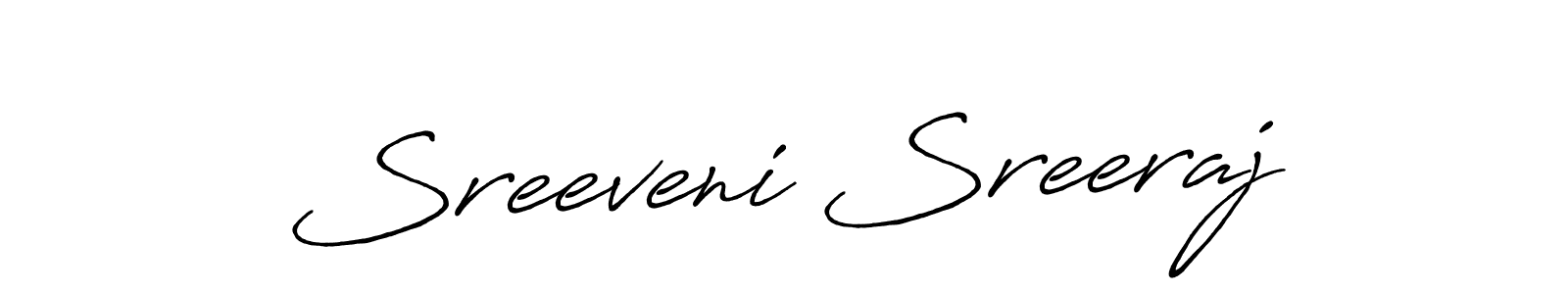 Best and Professional Signature Style for Sreeveni Sreeraj. Antro_Vectra_Bolder Best Signature Style Collection. Sreeveni Sreeraj signature style 7 images and pictures png