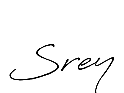 It looks lik you need a new signature style for name Srey. Design unique handwritten (Antro_Vectra_Bolder) signature with our free signature maker in just a few clicks. Srey signature style 7 images and pictures png
