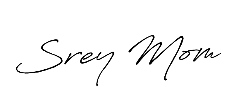 You can use this online signature creator to create a handwritten signature for the name Srey Mom. This is the best online autograph maker. Srey Mom signature style 7 images and pictures png