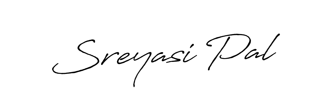 Once you've used our free online signature maker to create your best signature Antro_Vectra_Bolder style, it's time to enjoy all of the benefits that Sreyasi Pal name signing documents. Sreyasi Pal signature style 7 images and pictures png