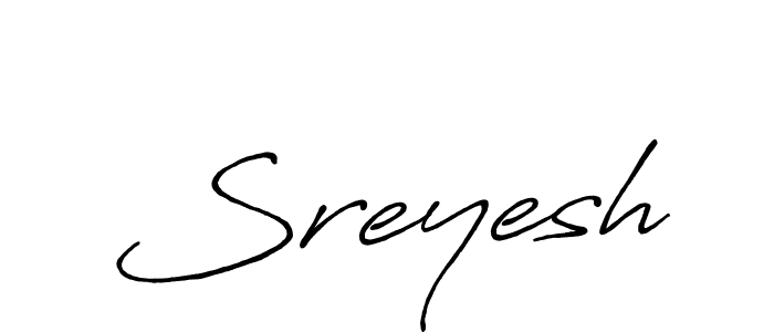 You can use this online signature creator to create a handwritten signature for the name Sreyesh. This is the best online autograph maker. Sreyesh signature style 7 images and pictures png