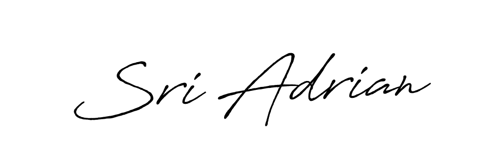 Check out images of Autograph of Sri Adrian name. Actor Sri Adrian Signature Style. Antro_Vectra_Bolder is a professional sign style online. Sri Adrian signature style 7 images and pictures png
