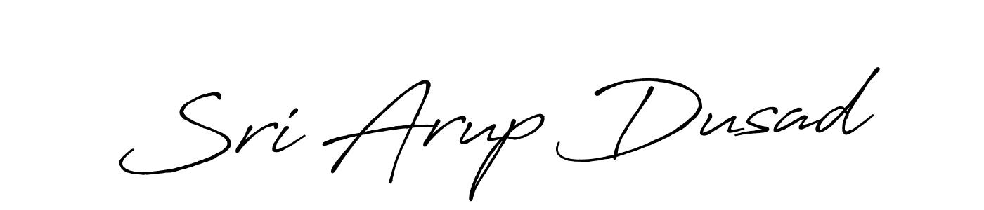 Here are the top 10 professional signature styles for the name Sri Arup Dusad. These are the best autograph styles you can use for your name. Sri Arup Dusad signature style 7 images and pictures png