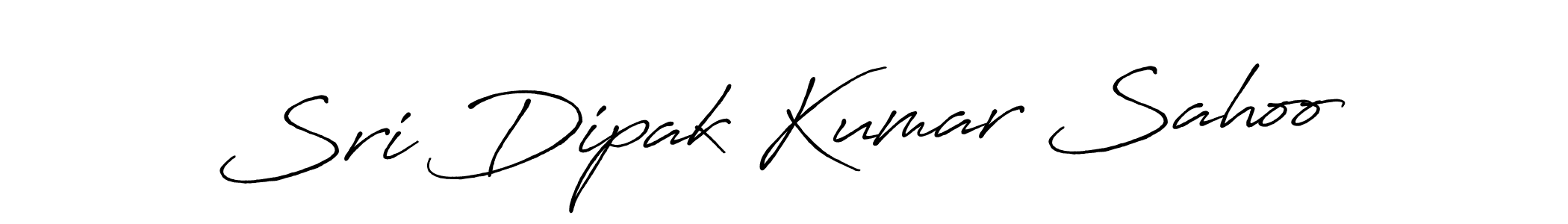 You should practise on your own different ways (Antro_Vectra_Bolder) to write your name (Sri Dipak Kumar Sahoo) in signature. don't let someone else do it for you. Sri Dipak Kumar Sahoo signature style 7 images and pictures png