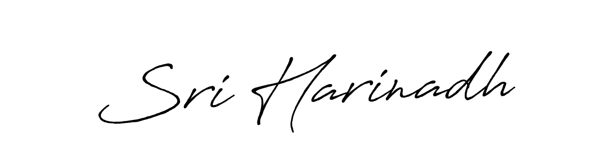 It looks lik you need a new signature style for name Sri Harinadh. Design unique handwritten (Antro_Vectra_Bolder) signature with our free signature maker in just a few clicks. Sri Harinadh signature style 7 images and pictures png