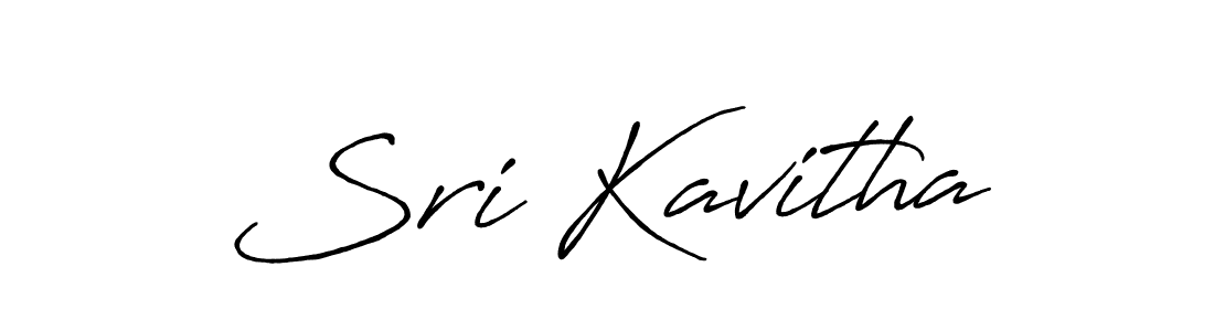 You can use this online signature creator to create a handwritten signature for the name Sri Kavitha. This is the best online autograph maker. Sri Kavitha signature style 7 images and pictures png