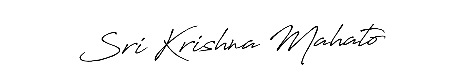 Here are the top 10 professional signature styles for the name Sri Krishna Mahato. These are the best autograph styles you can use for your name. Sri Krishna Mahato signature style 7 images and pictures png