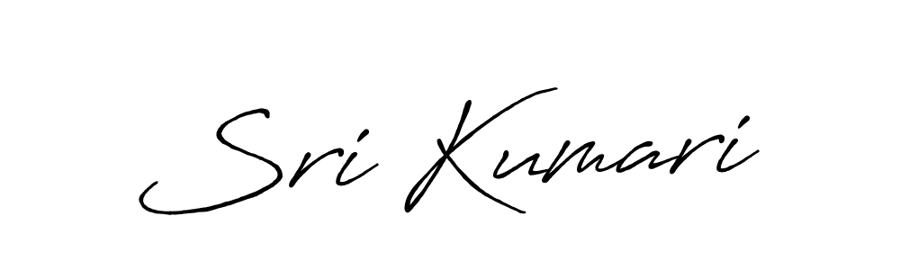 if you are searching for the best signature style for your name Sri Kumari. so please give up your signature search. here we have designed multiple signature styles  using Antro_Vectra_Bolder. Sri Kumari signature style 7 images and pictures png