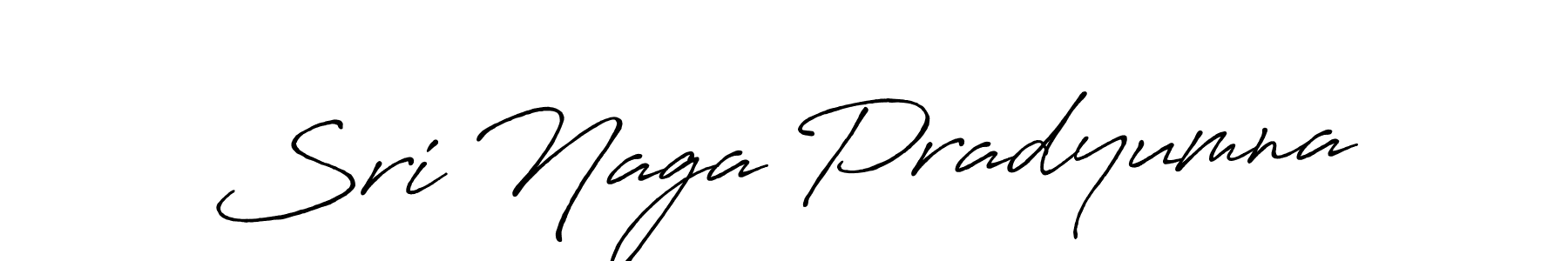 Here are the top 10 professional signature styles for the name Sri Naga Pradyumna. These are the best autograph styles you can use for your name. Sri Naga Pradyumna signature style 7 images and pictures png