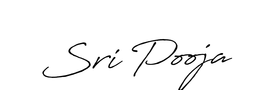 Here are the top 10 professional signature styles for the name Sri Pooja. These are the best autograph styles you can use for your name. Sri Pooja signature style 7 images and pictures png