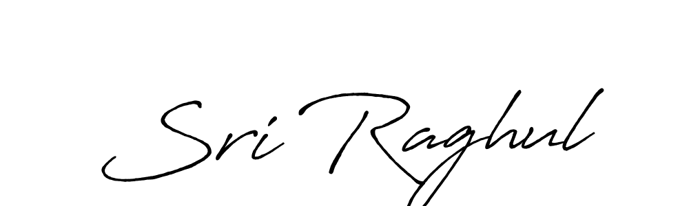 Best and Professional Signature Style for Sri Raghul. Antro_Vectra_Bolder Best Signature Style Collection. Sri Raghul signature style 7 images and pictures png