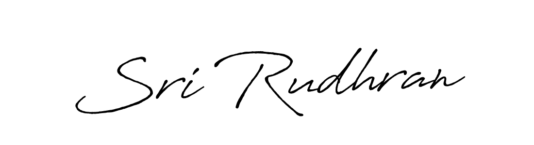 See photos of Sri Rudhran official signature by Spectra . Check more albums & portfolios. Read reviews & check more about Antro_Vectra_Bolder font. Sri Rudhran signature style 7 images and pictures png