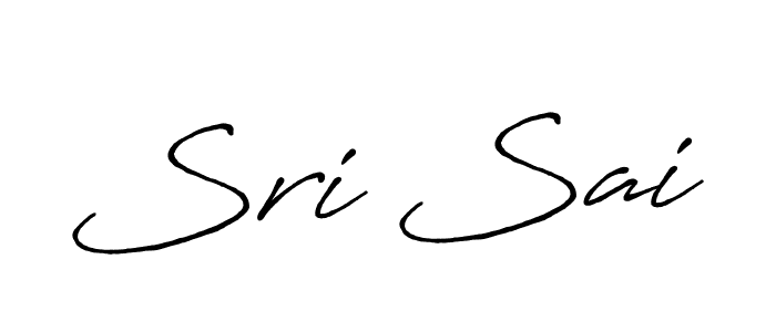 if you are searching for the best signature style for your name Sri Sai. so please give up your signature search. here we have designed multiple signature styles  using Antro_Vectra_Bolder. Sri Sai signature style 7 images and pictures png