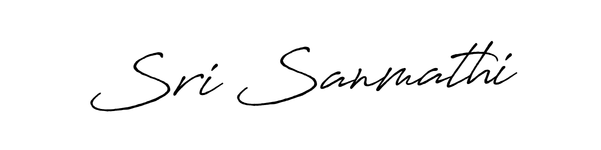 Here are the top 10 professional signature styles for the name Sri Sanmathi. These are the best autograph styles you can use for your name. Sri Sanmathi signature style 7 images and pictures png