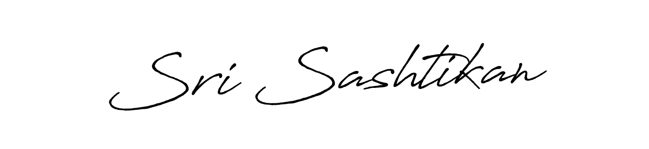 How to Draw Sri Sashtikan signature style? Antro_Vectra_Bolder is a latest design signature styles for name Sri Sashtikan. Sri Sashtikan signature style 7 images and pictures png