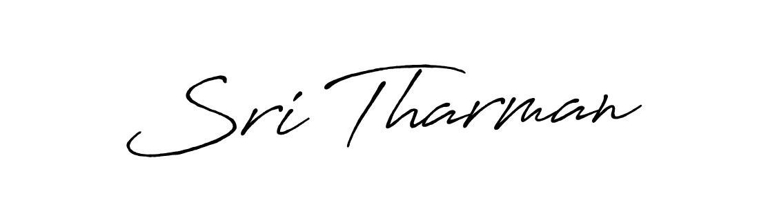 Once you've used our free online signature maker to create your best signature Antro_Vectra_Bolder style, it's time to enjoy all of the benefits that Sri Tharman name signing documents. Sri Tharman signature style 7 images and pictures png