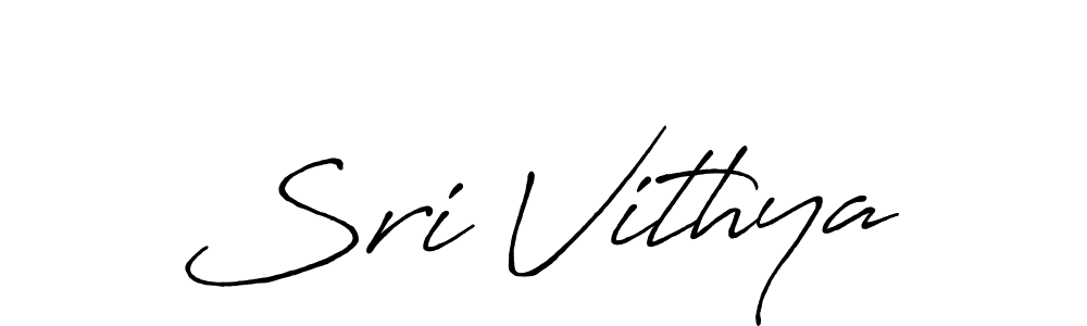 Best and Professional Signature Style for Sri Vithya. Antro_Vectra_Bolder Best Signature Style Collection. Sri Vithya signature style 7 images and pictures png