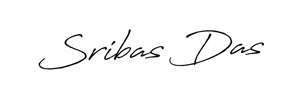 if you are searching for the best signature style for your name Sribas Das. so please give up your signature search. here we have designed multiple signature styles  using Antro_Vectra_Bolder. Sribas Das signature style 7 images and pictures png