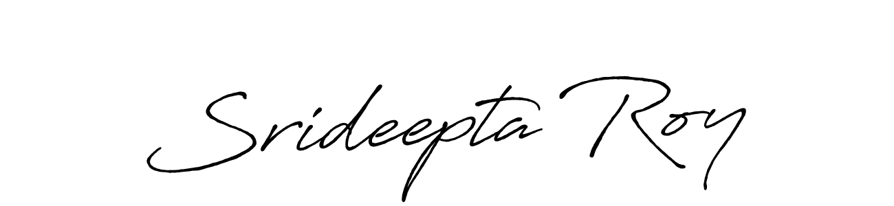 Check out images of Autograph of Srideepta Roy name. Actor Srideepta Roy Signature Style. Antro_Vectra_Bolder is a professional sign style online. Srideepta Roy signature style 7 images and pictures png