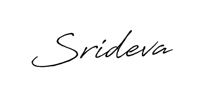 Here are the top 10 professional signature styles for the name Srideva. These are the best autograph styles you can use for your name. Srideva signature style 7 images and pictures png