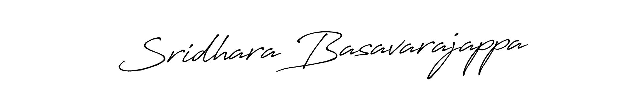 Once you've used our free online signature maker to create your best signature Antro_Vectra_Bolder style, it's time to enjoy all of the benefits that Sridhara Basavarajappa name signing documents. Sridhara Basavarajappa signature style 7 images and pictures png