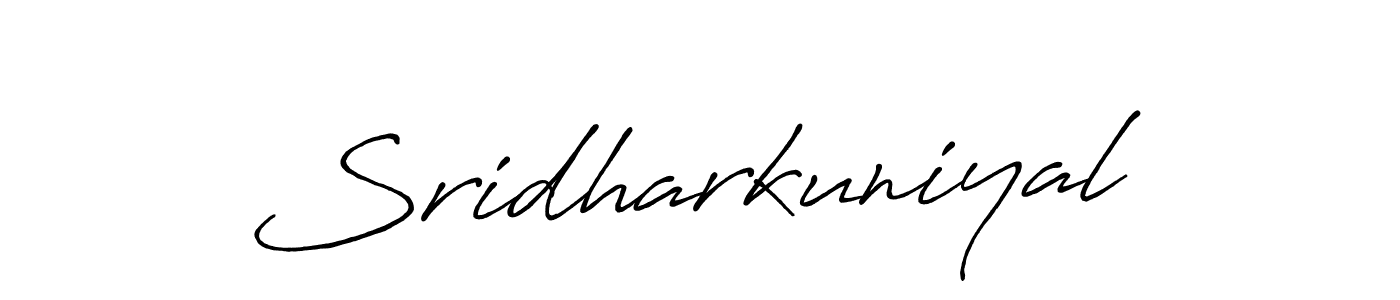 You can use this online signature creator to create a handwritten signature for the name Sridharkuniyal. This is the best online autograph maker. Sridharkuniyal signature style 7 images and pictures png